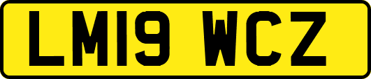 LM19WCZ