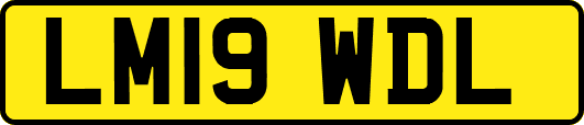 LM19WDL