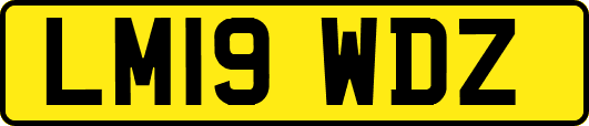 LM19WDZ