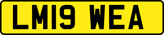 LM19WEA