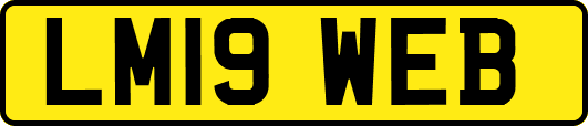 LM19WEB