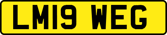 LM19WEG