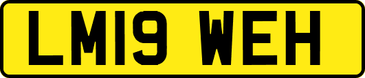 LM19WEH