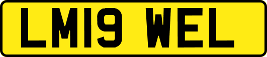 LM19WEL