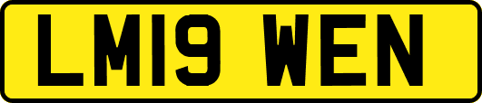 LM19WEN