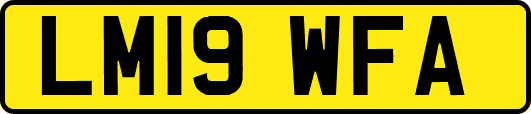 LM19WFA