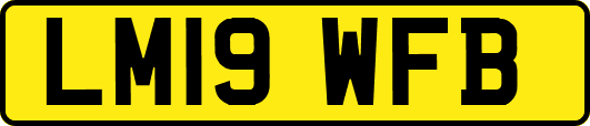 LM19WFB