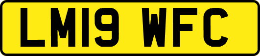 LM19WFC