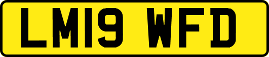 LM19WFD
