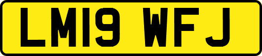 LM19WFJ