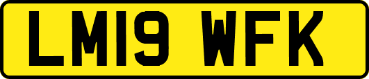 LM19WFK