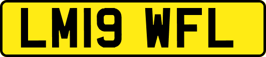 LM19WFL