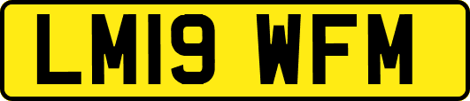 LM19WFM