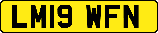 LM19WFN
