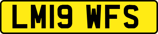 LM19WFS