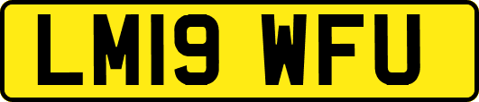 LM19WFU
