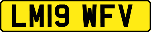 LM19WFV