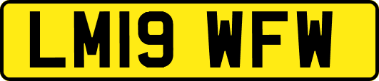 LM19WFW