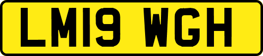 LM19WGH