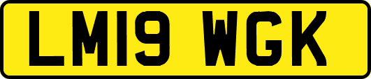 LM19WGK