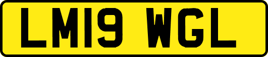 LM19WGL