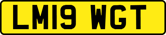 LM19WGT