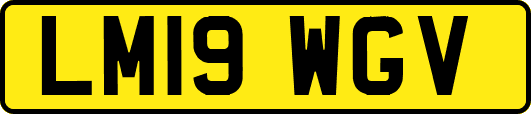 LM19WGV