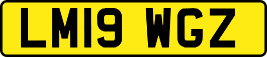 LM19WGZ