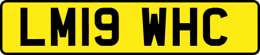 LM19WHC