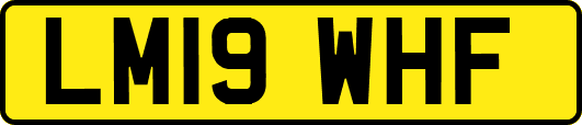 LM19WHF