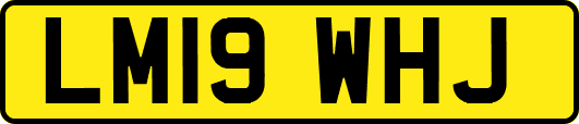 LM19WHJ