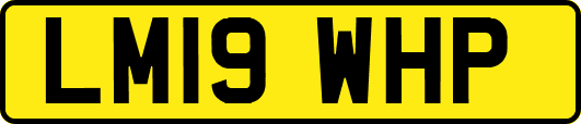 LM19WHP