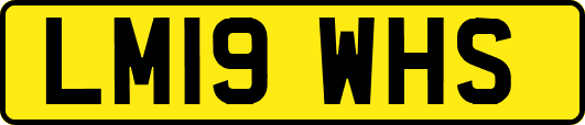 LM19WHS