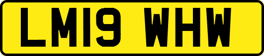 LM19WHW