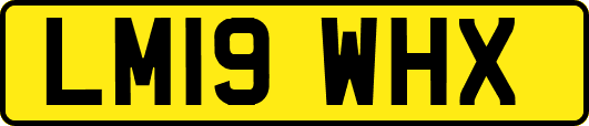 LM19WHX