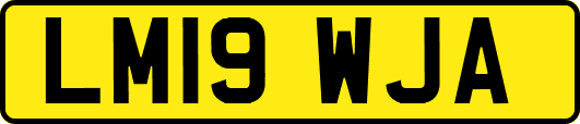 LM19WJA