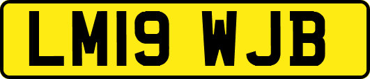 LM19WJB