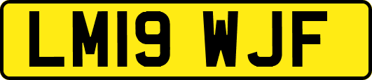 LM19WJF