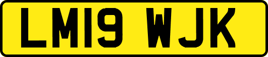 LM19WJK