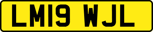 LM19WJL