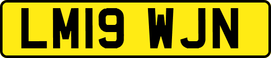 LM19WJN