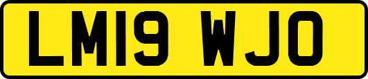 LM19WJO