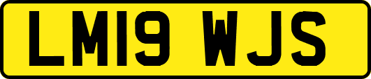 LM19WJS
