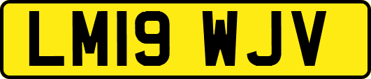 LM19WJV