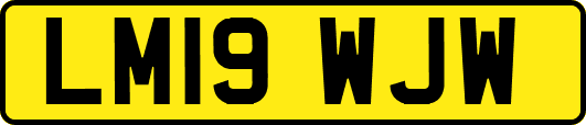 LM19WJW