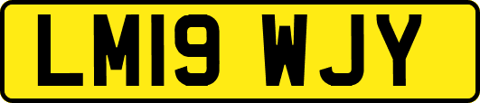 LM19WJY