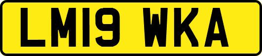 LM19WKA