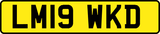 LM19WKD
