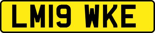 LM19WKE