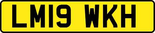 LM19WKH